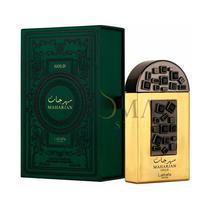 Perfume Lattafa Maharjan Gold Eau de Parfum 100ML