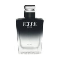 Perfume Gianfranco Ferre Black Eau de Toilette Masculino 50ML