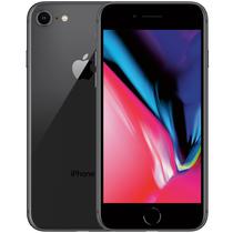 Celular Apple iPhone 8 - 2/64GB - 4.7" - Single-Sim - NFC - Swap Grade A - Cinza Espacial