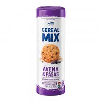 Biscoito Arcor Cereal Mix Aveia e Pasas 180G