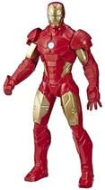 Boneco Iron Man Marvel Hasbro - E5582