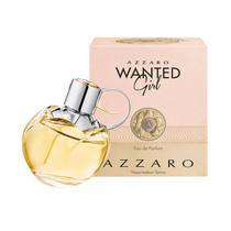 Perfume Azzaro Wanted Girl Edp 80ML