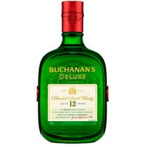 Whisky Buchanan's 12 Years 1L s/CX
