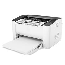 Impressora HP Laser 107A 4ZB77A 220 - 240 V ~ 50/60 HZ - Branca/Cinza
