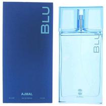 Perfume Ajmal Blu Edp 90ML - Cod Int: 65798