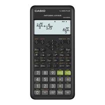 Calculadora Cientifica Casio FX-82ES Plus 2ND Edition - Preto