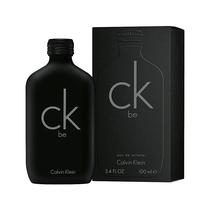Perfume Calvin Klein CK Be Edt - Unisex 100ML