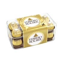 Bombones Ferrero Rocher 16 Unidades 200GR