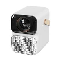 Projetor Xiaomi Wanbo T6 Max Projector Branco 4K