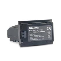 Bateria Kingma NP-FZ100 p/Sony A7