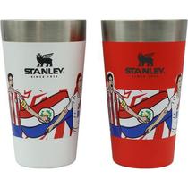 Copo Stanley Beer Pint Cervejero Paraguay Edit 2P