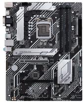 Placa Mãe Asus Prime B560-Plus LGA1200/ 4XDDR4/ PCI-e/ M.2/ HDMI/ DP/ VGA