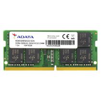 Memoria Ram para Notebook Adata DDR4 32GB 3200MHZ - AD4S320032G22-SGN