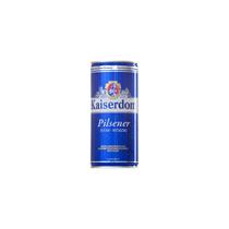 Cerveja Kaiserdom Pilsener Lata Litro