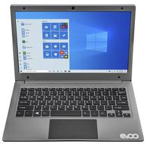 Notebook Evoo Ultra EV-C-116-6PR de 11.6" FHD com Intel Celeron/3GB Ram/32GB Emmc/W10 - Purple