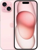 iPhone 15 128GB MTLE3CH/A A3092 Pink