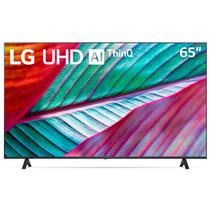 TV LG 65" LED Smart 65UR8750PSA 4K/Uhd/BT