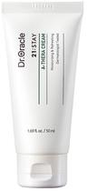 Creme Hidratante DR. Oracle 21; Stay A-Thera - 50ML