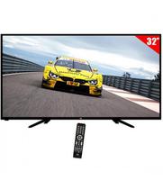 TV LED 32" Mtek MK32NHD HD/ Digital/ HDMI/ VGA/ USB