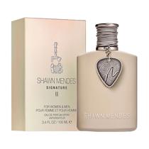 Perfume Shawn Mendes Signature II Eau de Parfum 100ML