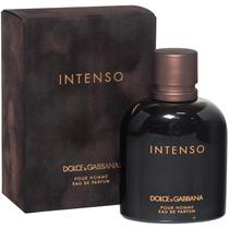 Perfume Dolce & Gabbana Intenso Edp Masculino - 125ML