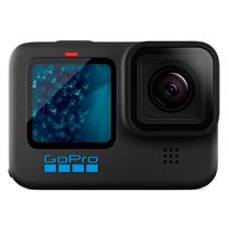 Camera de Acao Gopro Hero 11 CHDHX-112-RW 5.3K - Preto