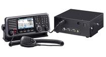 Radio Maritimo Icom HF/MF DSC SSB IC-M803 com GPS