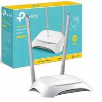 Roteador Wifi TP-Link TL-WR840N 300MBPS