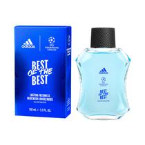 Perfume Masculino Adidas Uefa Champions League N9 Best Of The Best 100ML Edt