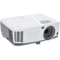 Projector Viewsonic PA503W Wxga 3600 LM/ 200W/ HDMI/ VGA/ DLP - Branco