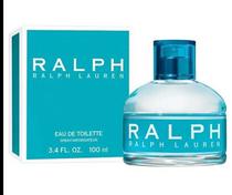 Ralph Lauren Polo Woman 100ML Edt Spray