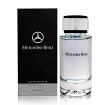 Perfume Mercedes-Benz Eau de Toilette Masculino 75ML