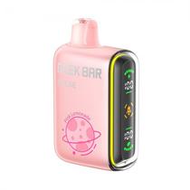 Dispositivo Descartavel Geek Bar Pulse 15000 Puffs Pink Lemonade