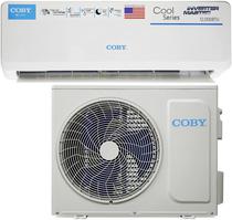 Ar Condicionado Coby CY-AC-INV-12K 12000BTU Inverter Quente/Frio 220V/60HZ com Kit
