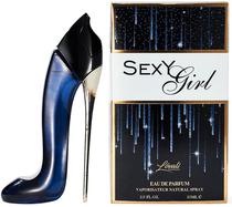 Perfume Lovali Sexy Girl Edp 85ML - Feminino