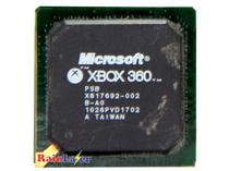 Xbox 360 Ci X817692-002 Nvidia Triniti