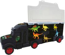 Carrinho Jurassic Truck Dino Ditoys - 2440