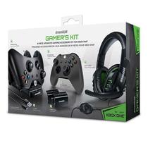 Kit Gamer Dreamgear Xbox One