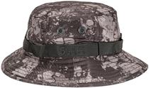 Chapeu 5.11 Tactical GEO7 Boonie 89422G7-357 Night