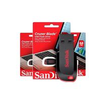 Pendrive - Sandisk 64GB Z50 Mini
