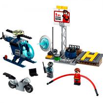 Lego Juniors - Elastigirlequot;s Rooftop Pursuit 10759