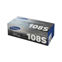 Toner Samsung MLT-D108S - Preto MLT-D108S/ML-1640