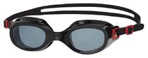 Oculos de Natacao Speedo Futura Classic 8-10898B572 - Preto/Vermelho