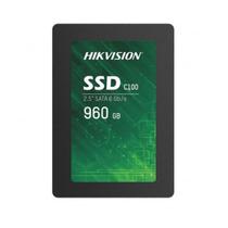 HD SSD SATA3 960G 2.5" Hikvision C100 HS-SSD-C10