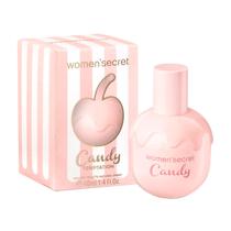 Perfume Women'Secret Candy Temptation Eau de Toilette 40ML