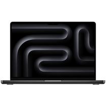 Apple Macbook Pro 2023 MRX33LL/ A M3 Pro 11-Core Cpu / Memoria 18GB / SSD 512GB / Liquid Retina XDR 14.2 - Space Black