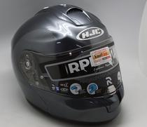 Capacete HJC Rpha Max Metal Anthracite