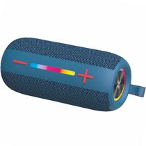Speaker Portatil Xion XI-XT3 Bluetooth - Azul