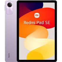 Tablet Xiaomi Redmi Pad Se 6/128GB 11" Lilas
