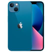 Apple iPhone 13 256GB Tela Super Retina XDR 6.1 Cam Dupla 12+12MP/12MP Ios Blue - Swap 'Grade A' (1 Mes Garantia)